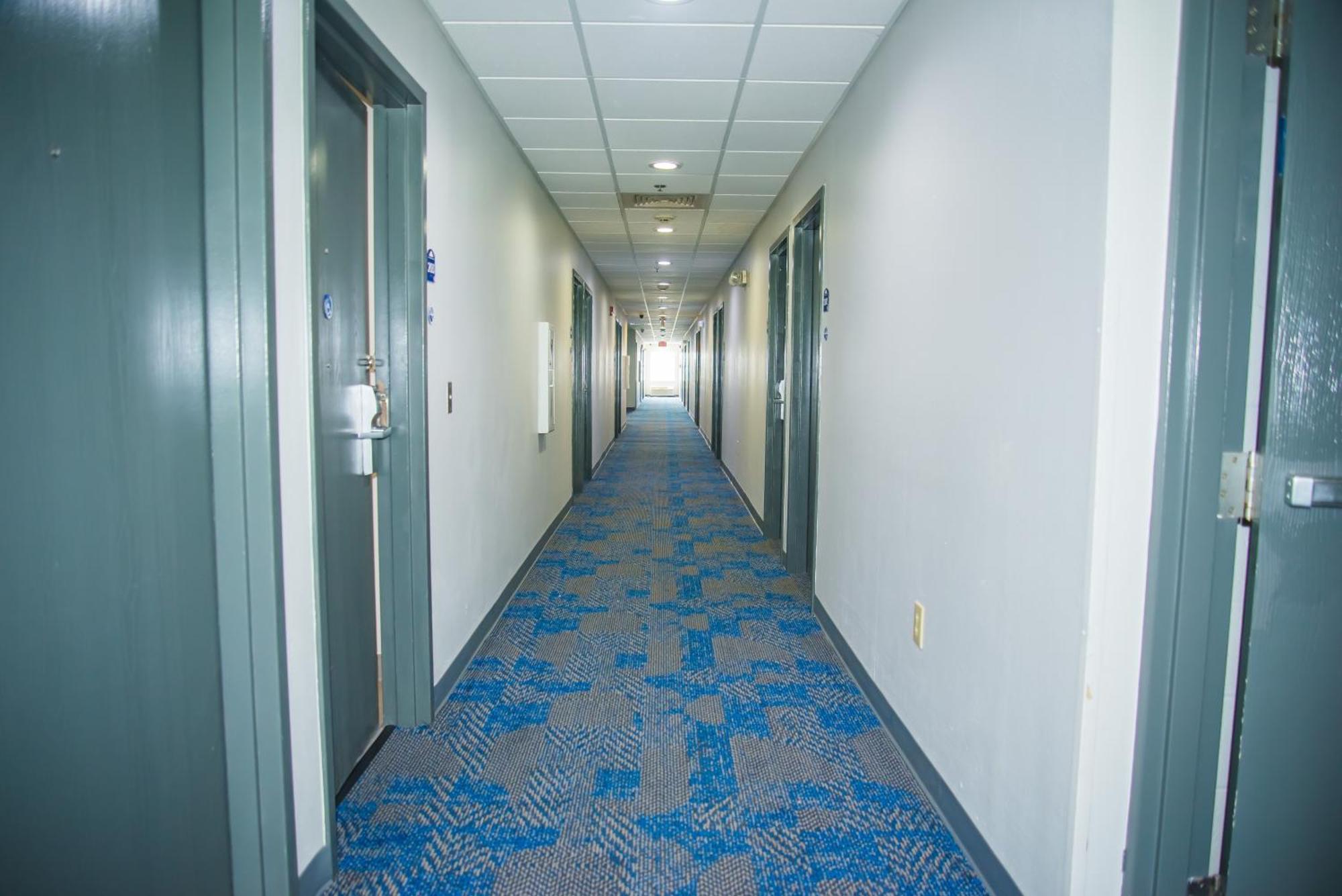 Microtel Inn & Suites By Wyndham Daphne Exterior photo